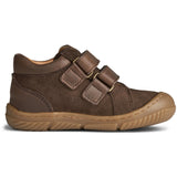 Wheat Footwear Ivalo Dobbelt Velcro Prewalkers 3060 soil