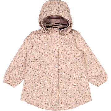 Wheat Outerwear Jakke Ada Jackets 2478 rose flowers 1