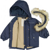 Wheat Outerwear Jakke Kasper Jackets 1451 sea storm