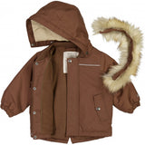 Wheat Outerwear Jakke Kasper Jackets 3060 soil