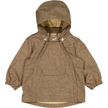 Wheat Outerwear Jakke Sveo Jackets 5413 oat melange