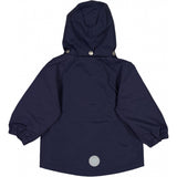 Wheat Outerwear Jakke Sveo Jackets 1432 navy