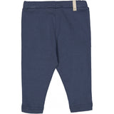 Wheat Jersey Bukser Manfred Trousers 1451 sea storm