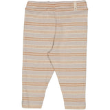 Wheat Main Jersey Bukser Manfred Trousers 5055 morning dove stripe