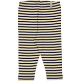 Wheat Main Jersey Bukser Silas Leggings 0327 deep wave stripe