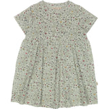 Wheat Jersey Kjole Anna Dresses 5051 morning mist insects