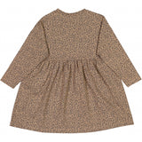 Wheat Main Jersey Kjole Emmy Dresses 9004 tangled acorn