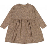 Wheat Main Jersey Kjole Emmy Dresses 9004 tangled acorn