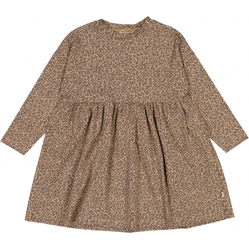 Wheat Main Jersey Kjole Emmy Dresses 9004 tangled acorn