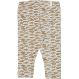 Wheat Main Jersey Leggings Leggings 1059 dusty dove fish