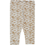 Wheat Main Jersey Leggings Leggings 1059 dusty dove fish