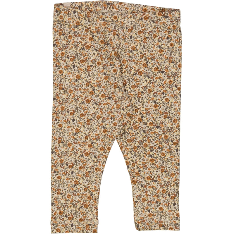 Wheat Main Jersey Leggings Leggings 9400 porcelain flowers