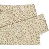 Wheat Jersey Leggings Silas Leggings 9300 grasses and seeds