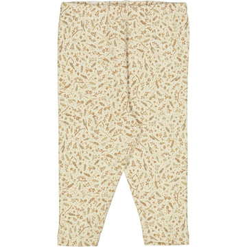 Wheat Main Jersey Leggings Silas Leggings 9300 grasses and seeds