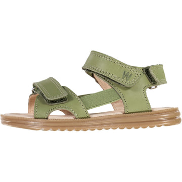 Wheat Footwear Kasima Sandal Sandals 4121 heather green