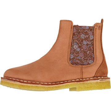 Wheat Footwear Keelan Chelsea Casual footwear 5304 amber brown