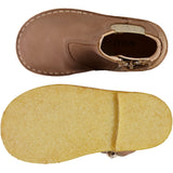 Wheat Footwear Keelan Chelsea Casual footwear 9208 cartouche brown