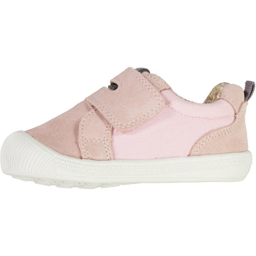 Wheat Footwear Kei Velcro Sko Prewalkers 2025 rose sand