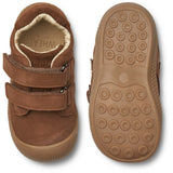 Wheat Footwear Keita Høj Kei Prewalkers 3520 dry clay