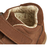 Wheat Footwear Keita Høj Kei Prewalkers 3520 dry clay