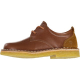 Wheat Footwear Kelley Snørebånd Casual footwear 9002 cognac