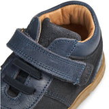 Wheat Footwear Kiwa Elastik Prewalkers 1060 ink