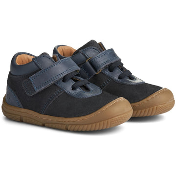 Wheat Footwear Kiwa Elastik Prewalkers 1060 ink