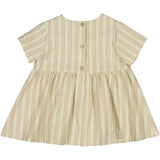 Wheat Main Kjole Esmaralda Dresses 3236 moonlight stripe