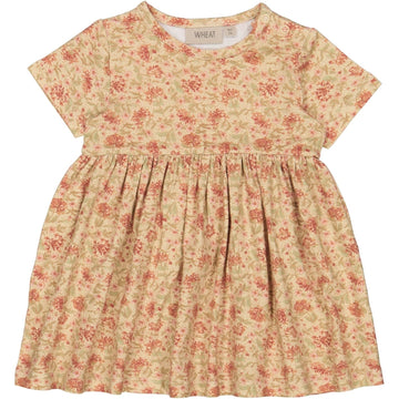 Wheat Main Kjole Nova Dresses 5352 honeysuckle