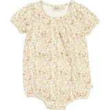 Wheat Kortærmet Buksedragt Vilja Jumpsuits 9015 flower mix