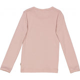 Wheat Langærmet Basis Blonde T-shirt Jersey Tops and T-Shirts 2487 rose powder