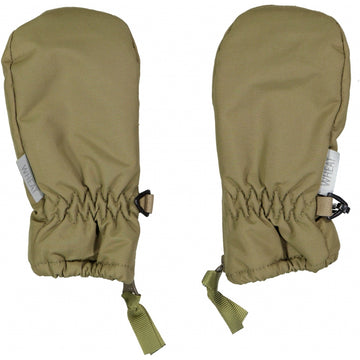 Wheat Outerwear Luffer m. Lynlås Outerwear acc. 3531 dry pine