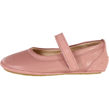 Wheat Footwear Nerea Ballerina Ballerinas 3047 cameo blush
