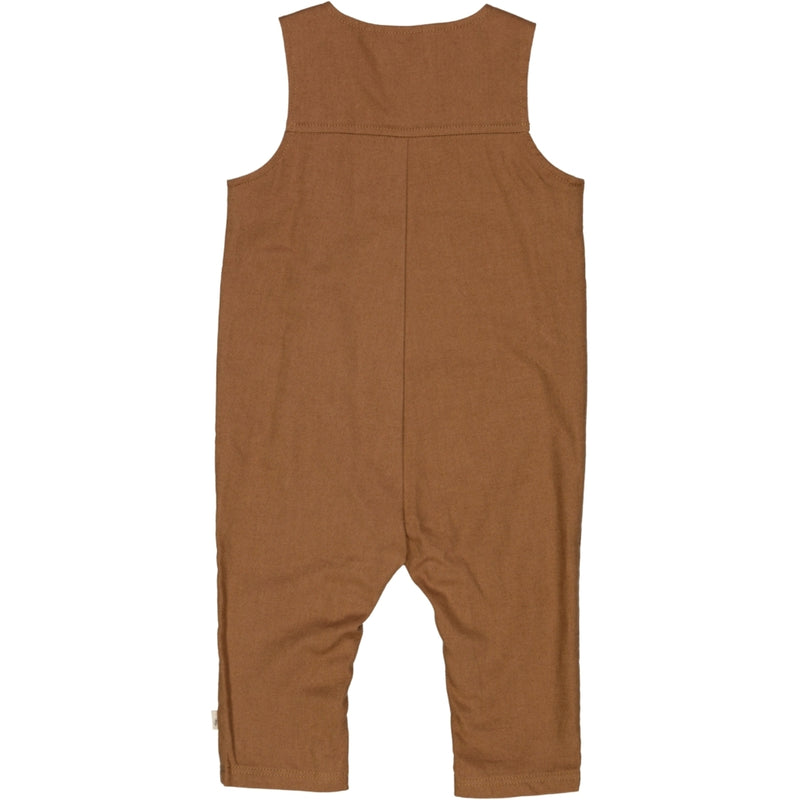 Wheat Overall Chris Trousers 3002 hazel