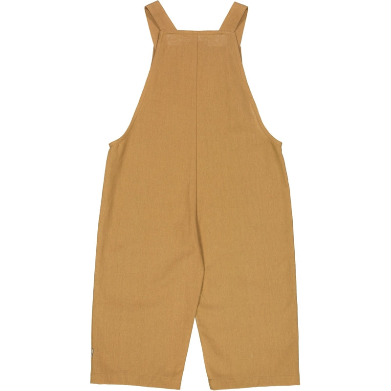 Wheat Main Overall Indy Trousers 9200 cartouche