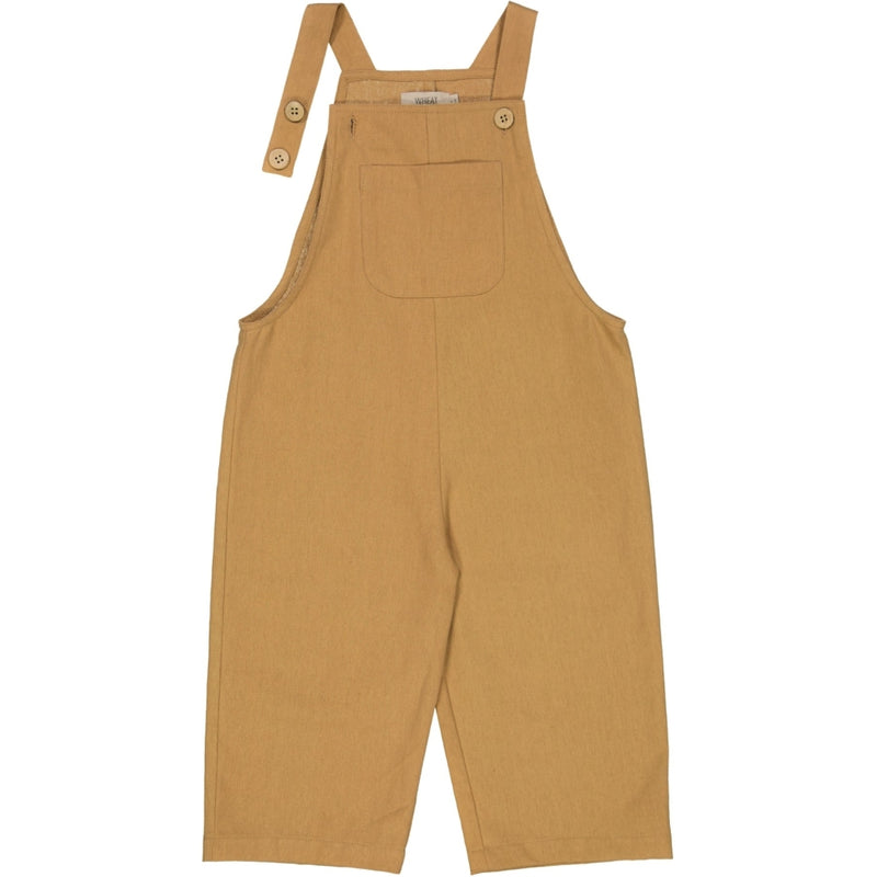 Wheat Main Overall Indy Trousers 9200 cartouche