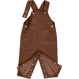 Wheat Overalls Helmer Trousers 3520 dry clay