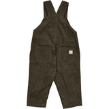 Wheat Overalls Helmer Trousers 3531 dry pine