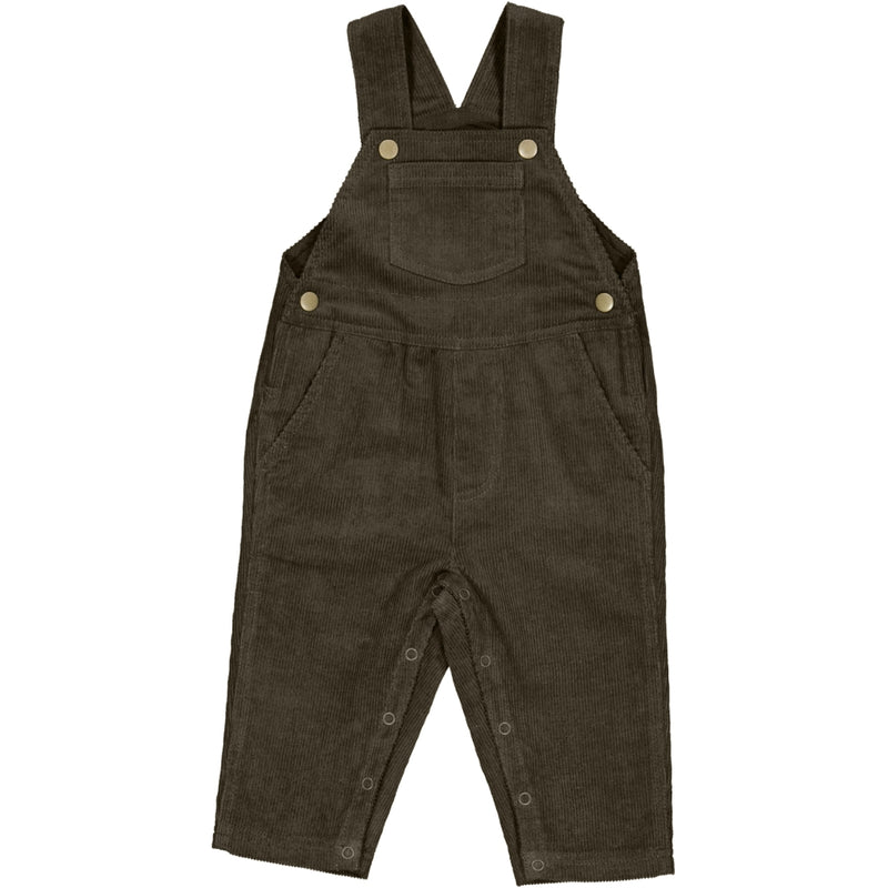 Wheat Overalls Helmer Trousers 3531 dry pine