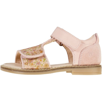 Wheat Footwear Payton Sandal Sandals 2025 rose sand
