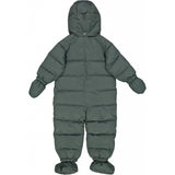 Wheat Outerwear Puffer Baby Dragt Edem Snowsuit 1688 forest lake