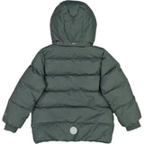 Wheat Outerwear Puffer Jakke Gael Jackets 1688 forest lake