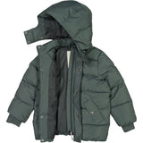 Wheat Outerwear Puffer Jakke Gael Jackets 1688 forest lake