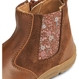 Wheat Footwear Rana Chelsea Prewalkers 3520 dry clay