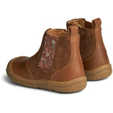 Wheat Footwear Rana Chelsea Prewalkers 3520 dry clay