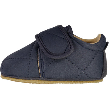 Wheat Footwear Sasha Termo Hjemmesko Indoor Shoes 1060 ink