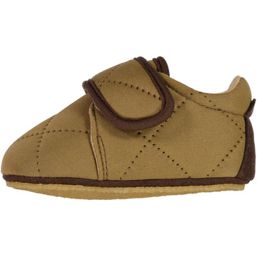 Wheat Footwear Sasha Termo Hjemmesko Indoor Shoes 3002 hazel
