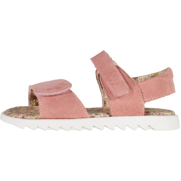 Wheat Footwear Shay Sandal Sandals 3047 cameo blush
