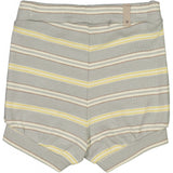 Wheat Main Shorts Issa Shorts 5052 morning mist stripe