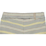 Wheat Main Shorts Issa Shorts 5052 morning mist stripe